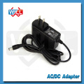 UL CUL AC DC 36W 24v 1.5a adaptador de corriente con enchufe de EE.UU.